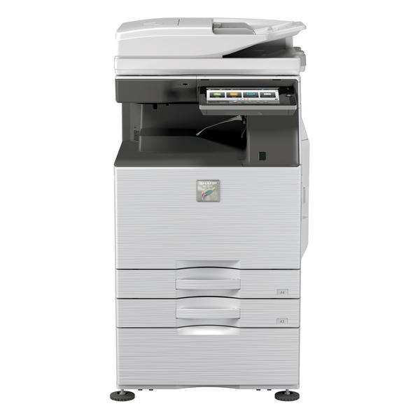 Photocopieur SHARP MX 3560 - KERA FRANCE Photocopieur SHARP MX 3560 - KERA FRANCE